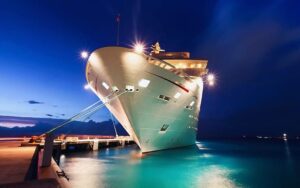 Top Ten Shipping Companies