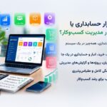 نرم‌افزار حسابداری یا نرم‌افزار مدیریت کسب‌وکار؟ تفاوت‌ها و روش ساخت