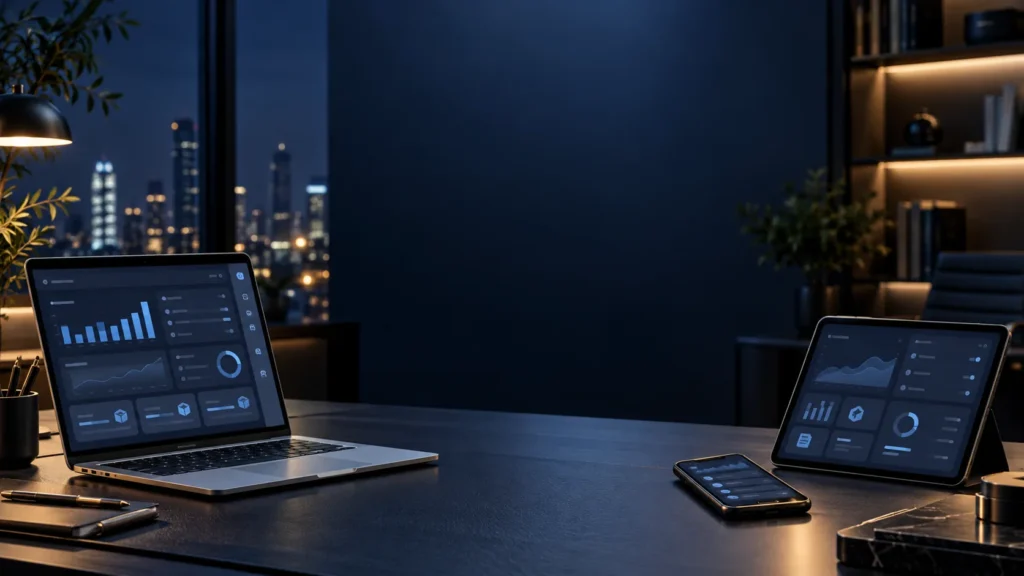 ۷ اشتباه رایج در حسابداری موبایل‌فروشی‌ها و راه جلوگیری از آن‌ها