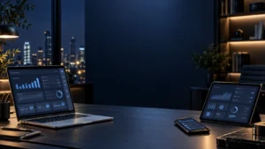 ۷ اشتباه رایج در حسابداری موبایل‌فروشی‌ها و راه جلوگیری از آن‌ها