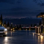 پلاک‌خوان چیست و در پایش تصویری روستاها چه کاری انجام می‌دهد؟