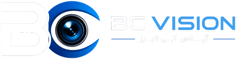 لوگوی بی‌سی ویژن